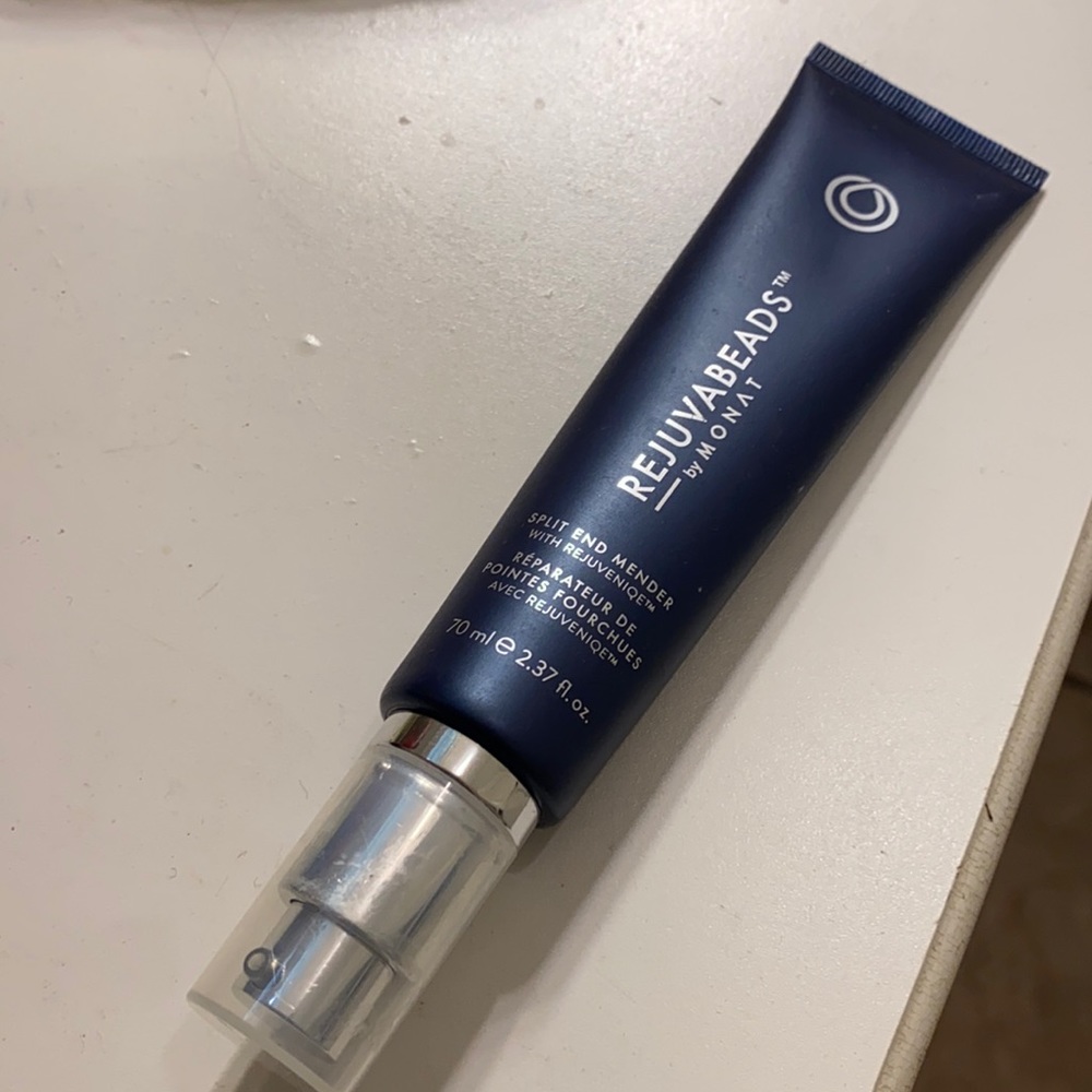 MONAT split end mender 💇‍♀️